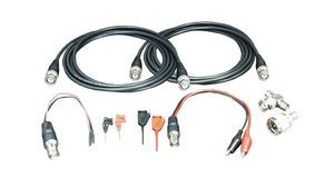 Function Generator Test Lead Kit, Suitable for: